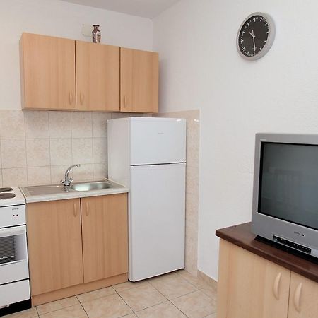 Apartments Iva Trogir Exterior foto